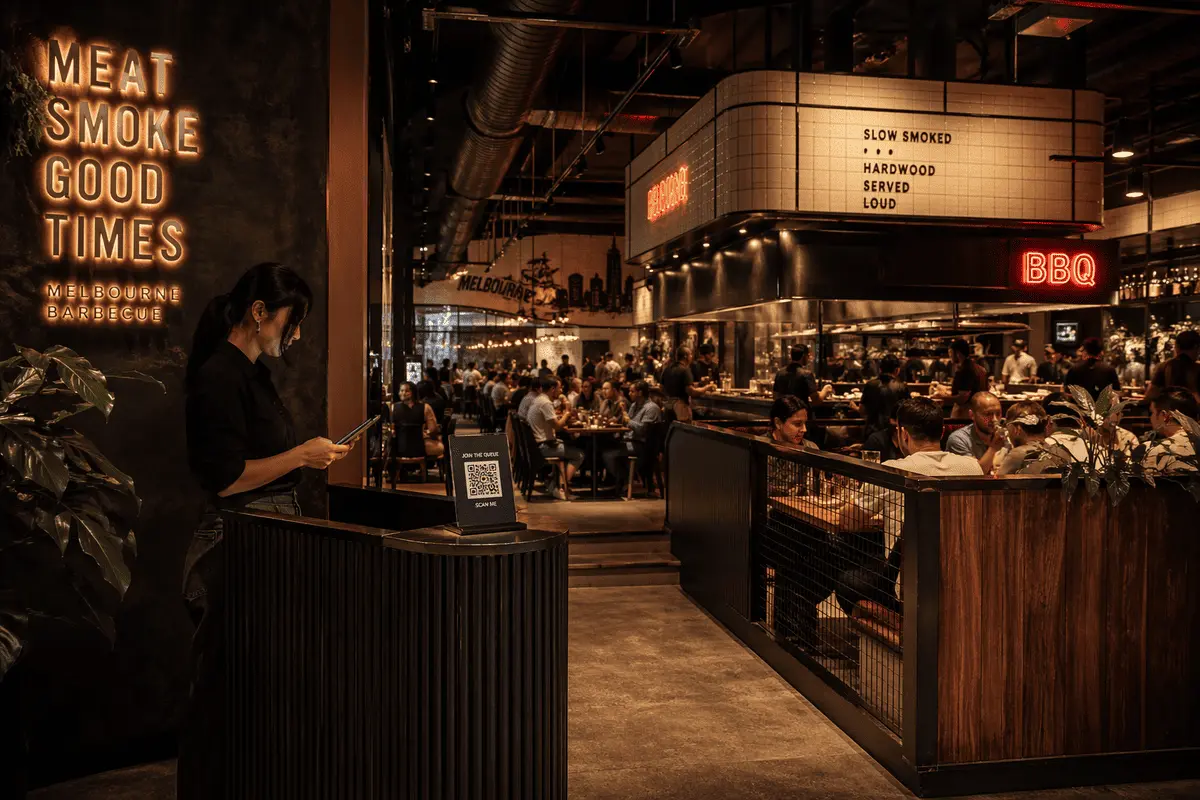 Restaurant wait time statistics: What the data says