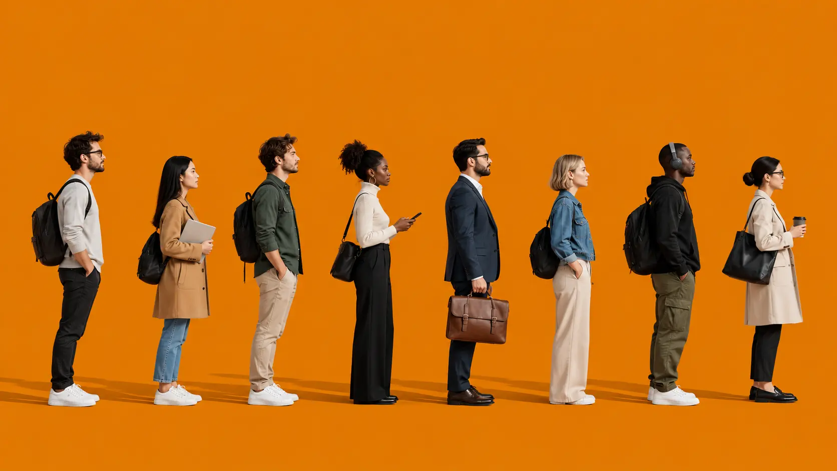 Queue psychology: a guide to better waits for businesses