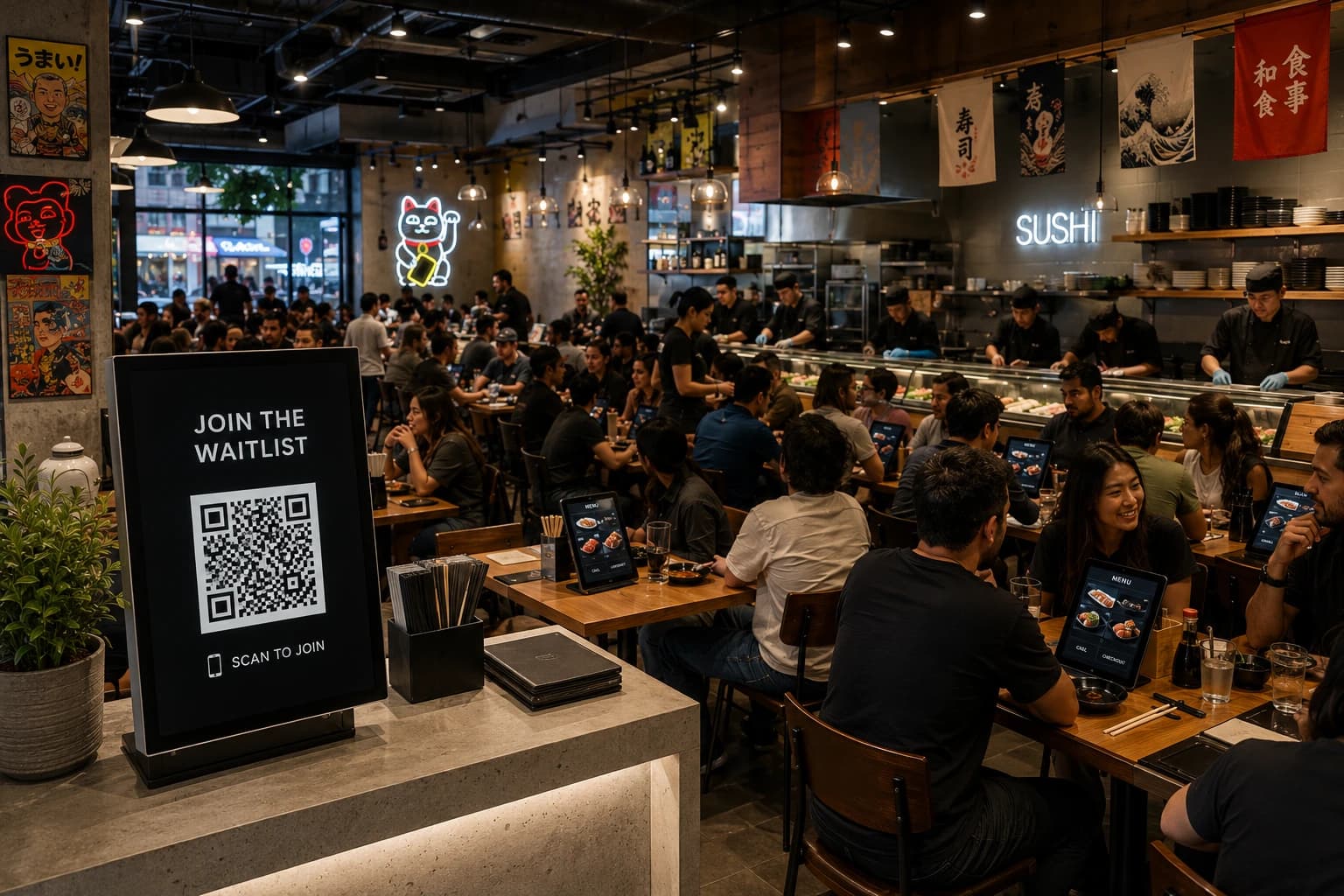 Restaurant tech stack: What software you actually need in 2026?