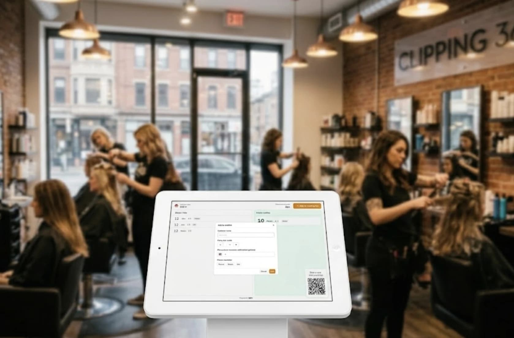8 best waitlist apps for hair salons and stylists in 2026