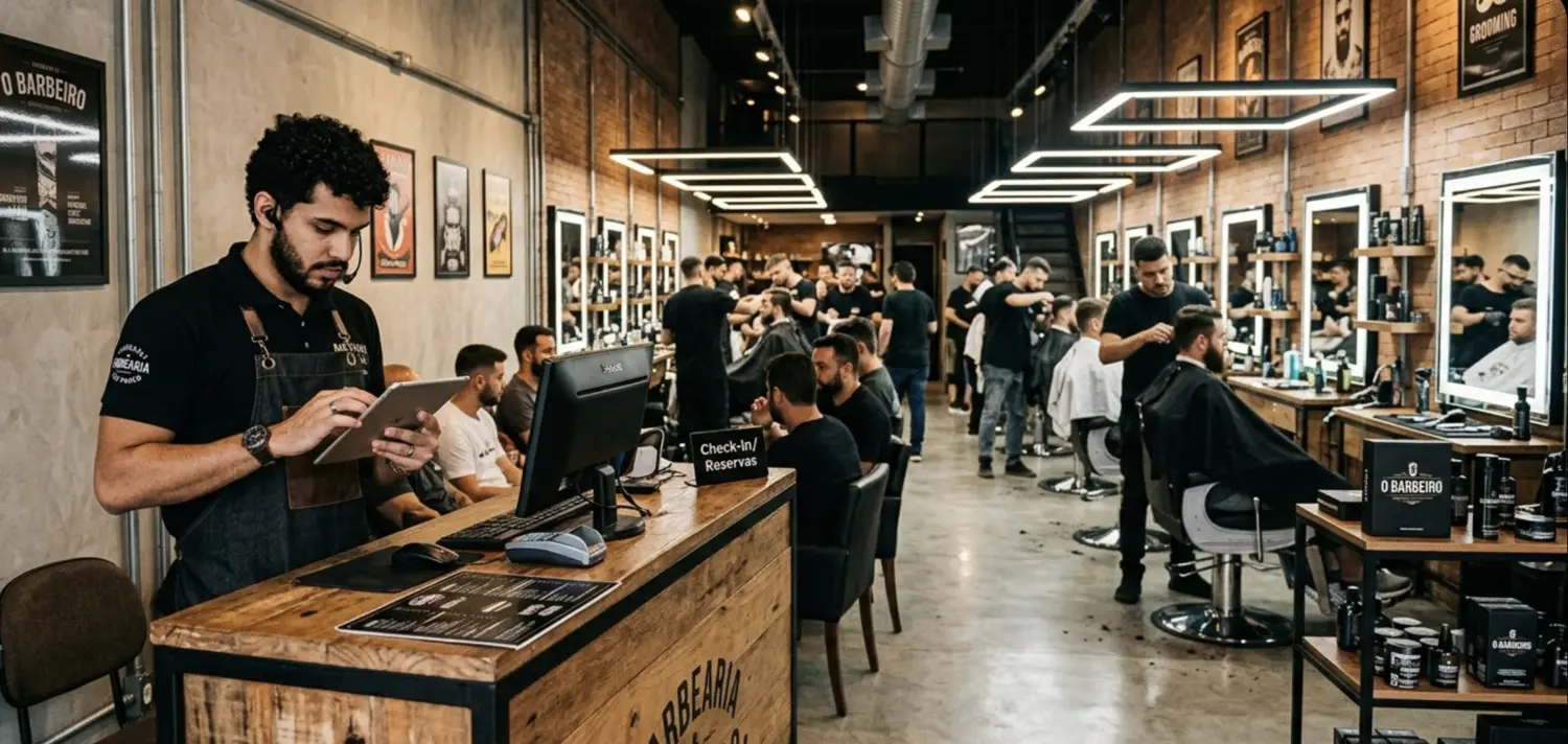 How to handle walk-in clients at your hair salon