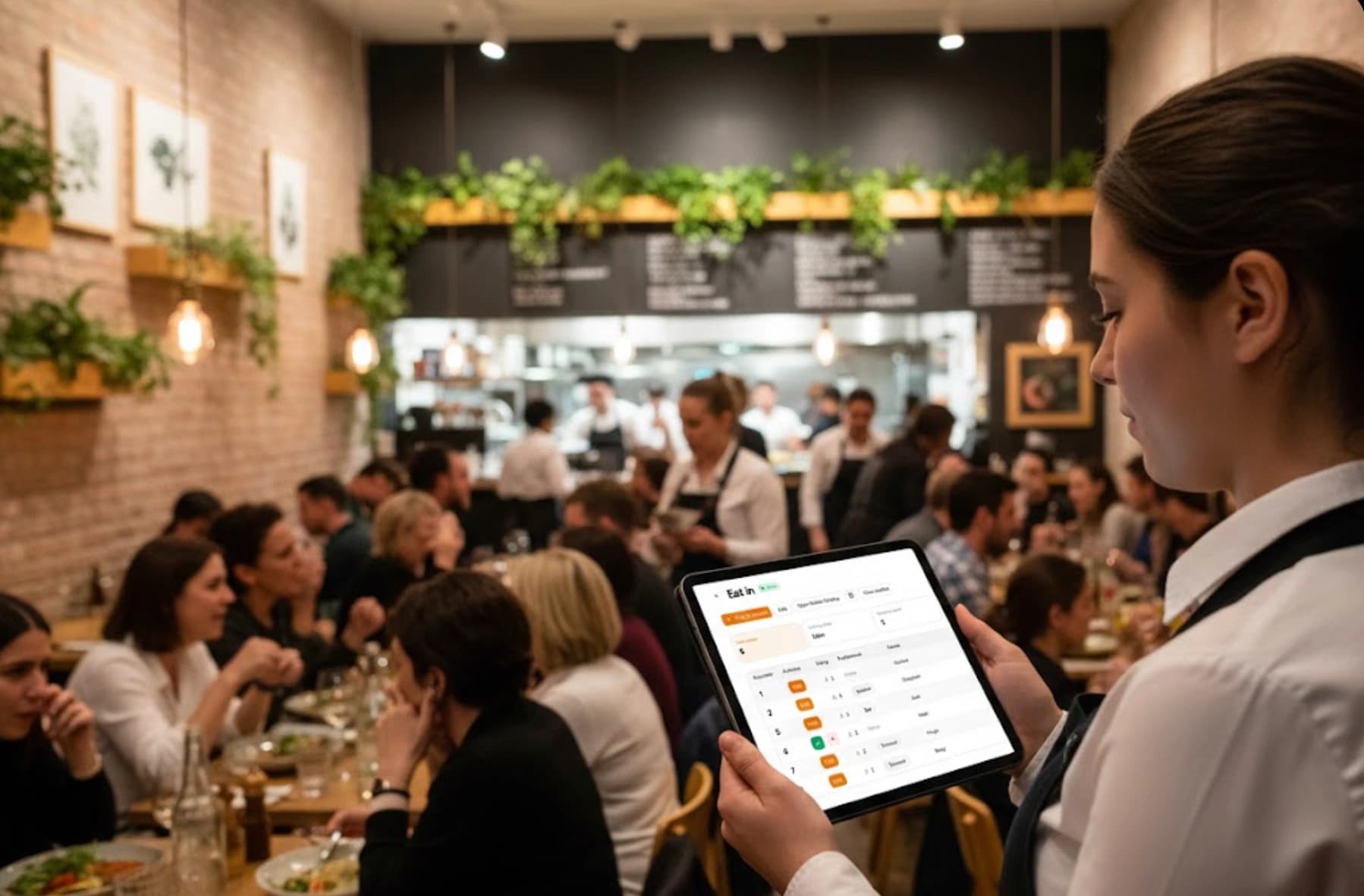 How WaitQ compares