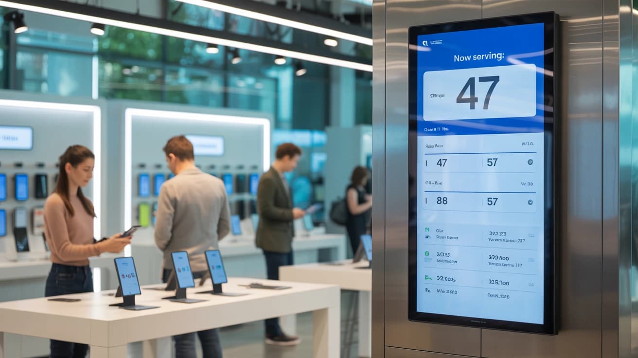 Retail queue management: Complete guide for 2026